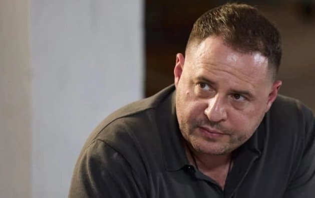 ერმაკი – ნაკლებად სავარაუდოა, რომ ომი 2023 წლის გაზაფხულზე დასრულდება