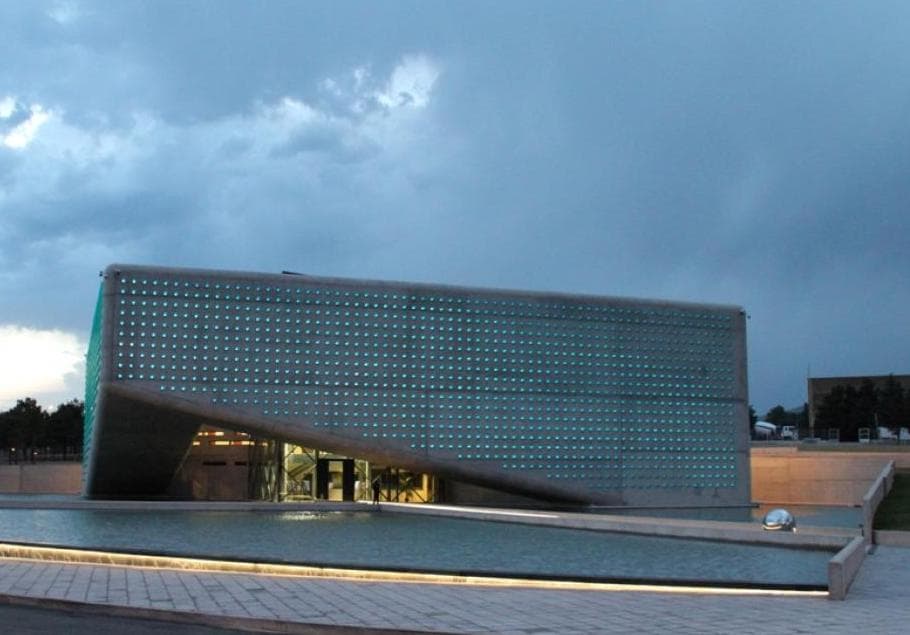 National Bank of Georgia: ”Foreign exchange reserves increase by $324 million, reaching $4.45 billion”