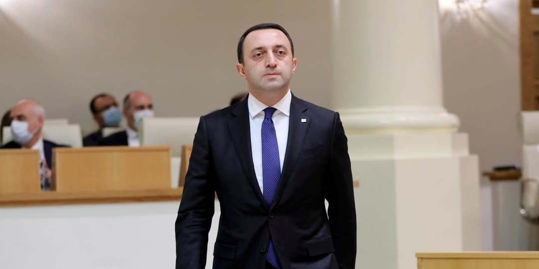 ირაკლი ღარიბაშვილი – რაც ჩვენ შევძელით, ასეთი დესტრუქციული, რევანშისტული, რადიკალური ოპოზიციის პირობებში მართლაც მისასალმებელია