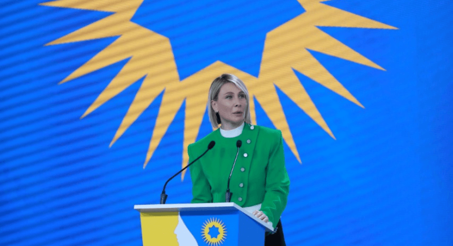 ნინო წილოსანი – ოპოზიციის ცრუ სიარული საოკუპაციო ხაზთან არაფერს ცვლის, თუ საერთო სურათში ისინი ქვეყანას აზიანებენ