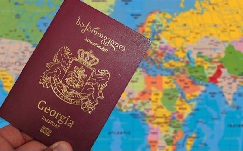 Georgia, United Arab Emirates launch visa free travel