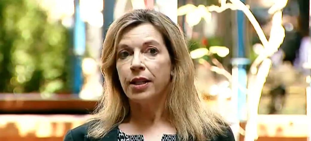 ეველინ ფარკასი – რას იტყვიან მოქალაქეები, თუ საქართველო გარეთ დარჩება სომხეთთან და აზერბაიჯანთან?