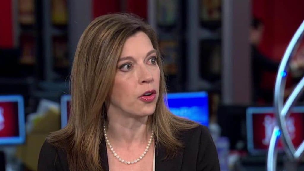 Former NATO adviser: Putin won’t stop unless he’s stopped in Ukraine, Georgia to come next