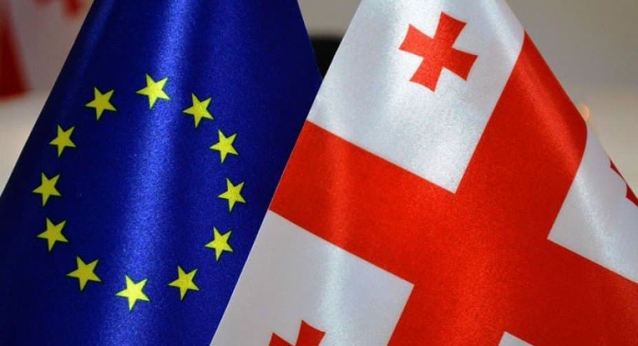 Georgian Government unveils action plan to meet EU accession conditions