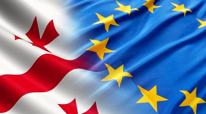 ევროკომისიის რეკომენდაციაა, საქართველოს კანდიდატის სტატუსის მიენიჭოს