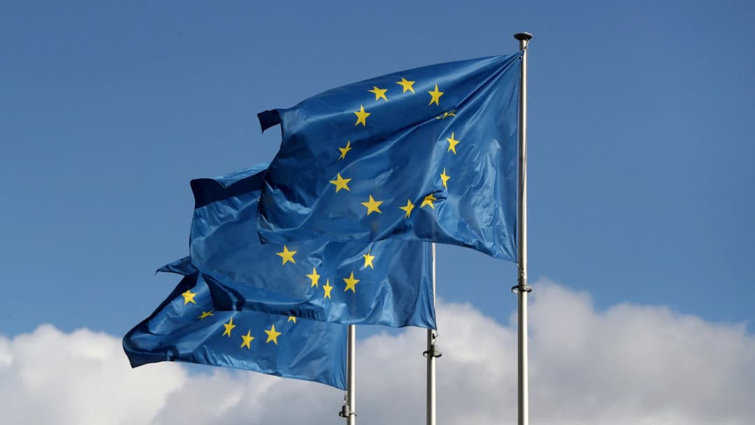 EU approves third tranche of Ukraine facility aid worth €3.5 bln