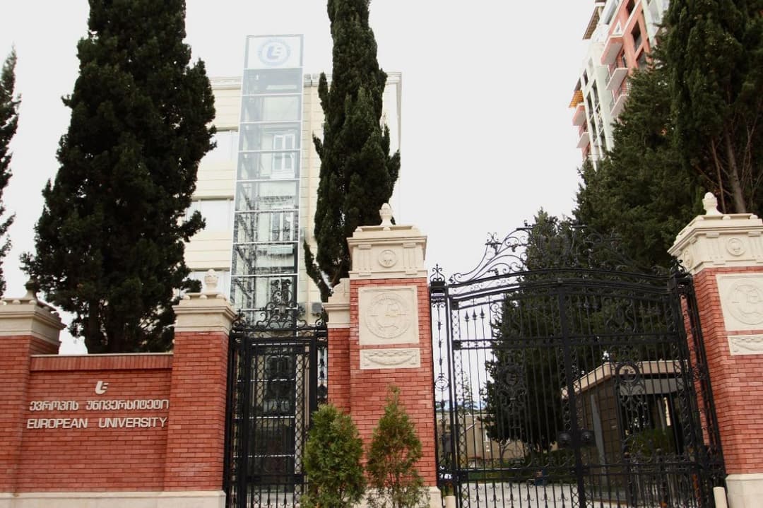 “ევროპის უნივერსიტეტის“ სტუდენტების მიერ მომზადებული სარჩელი საკონსტიტუციო სასამართლომ წარმოებაში მიიღო