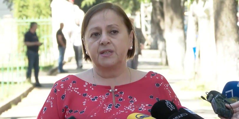 მარინა ეზუგბაია – სახელმწიფოს მხრიდან უფრო გამკაცრებული უნდა იყოს არსებული რეგულაციების აღსრულება