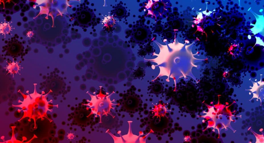 2 676 new cases of coronavirus have been detected in Georgia