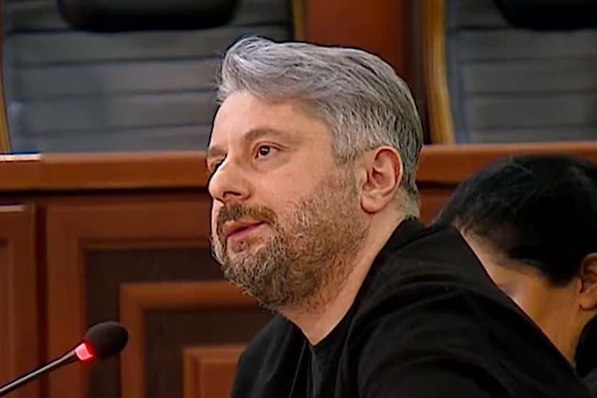 Lawyer: scheduling Gvaramia’s case in October by Court of Appeals violation of terms