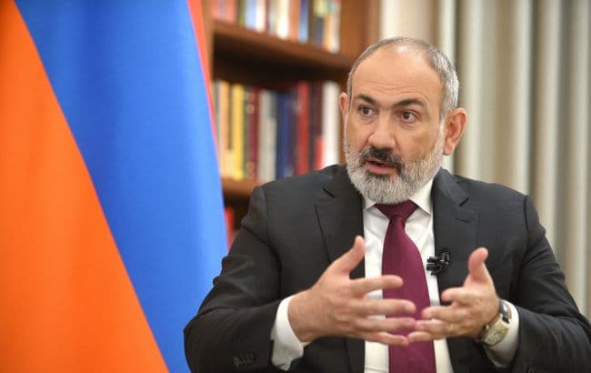 Pashinyan orders draft of new Armenian constitution amid peace talks with Baku