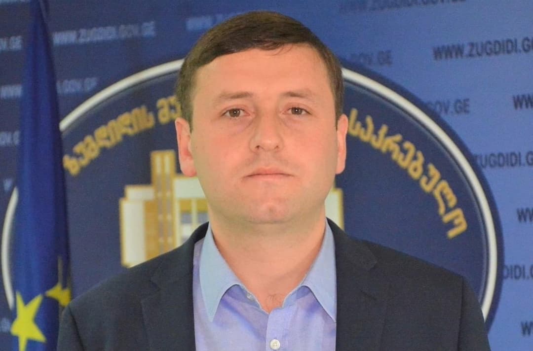 თაზო ფაცაცია – “ნაციონალური მოძრაობა“, რომელიც ზუგდიდის საკრებულოში 22 წევრითაა წარმოდგენილი, დაკავებულია მხოლოდ პოლიტიკური კრიზისის შექმნით