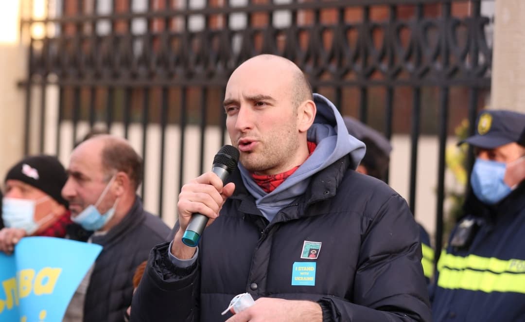 ირაკლი ფავლენიშვილი – გვაქვს გონივრული ეჭვი, რომ ელექტროენერგიის ტარიფების გაზრდა შუამავალი კომპანიების საქმიანობის შედეგად ხდება