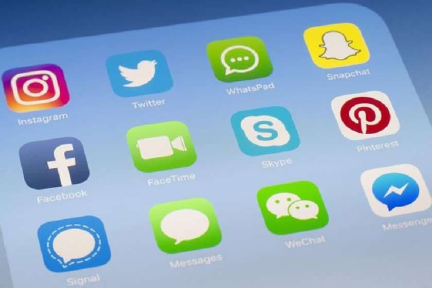 Facebook, Whatsapp, Instagram down for users