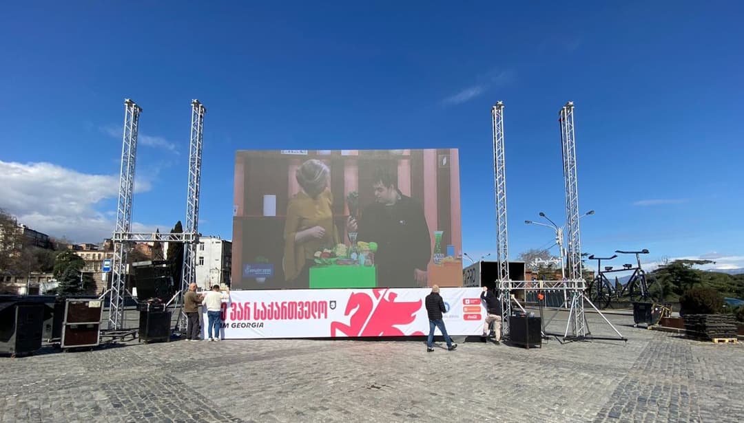 კახა კალაძე – საქართველოს ნაკრების გამარჯვება სჭირდება არა მხოლოდ ქართულ ფეხბურთს, არამედ ჩვენი ქვეყნის მომავალს