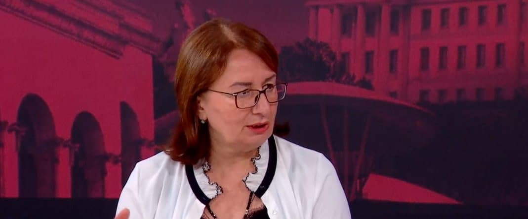 ფიქრია ჩიხრაძე – ნიკა გილაურის პრემიერობასთან დაკავშირებით ჩვენი და “ახალის” მოსაზრებები ერთმანეთს არ ემთხვევა