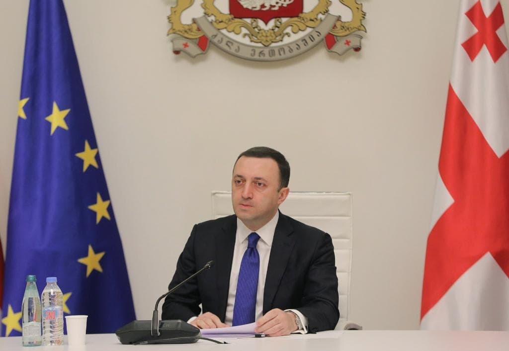 პრემიერის ინიციატივით, სასოფლო-სამეურნეო დანიშნულების მიწის ნაკვეთების მესაკუთრეთა ხელშეწყობის სახელმწიფო პროგრამა იწყება