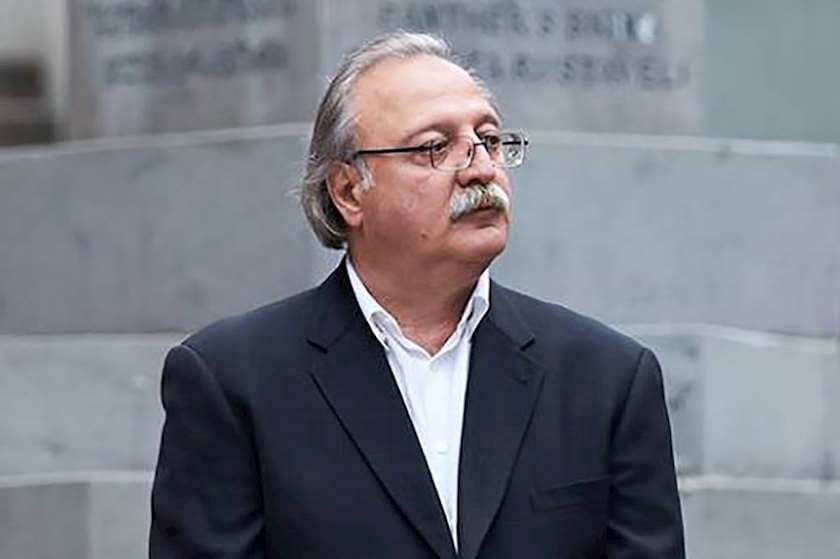 გრიგოლ ვაშაძე – ერთი პოლიტიკური გუნდი ჩარჩენილია წარსულში, მეორე – წარსულის შეცდომებზე ვერ სწავლობს