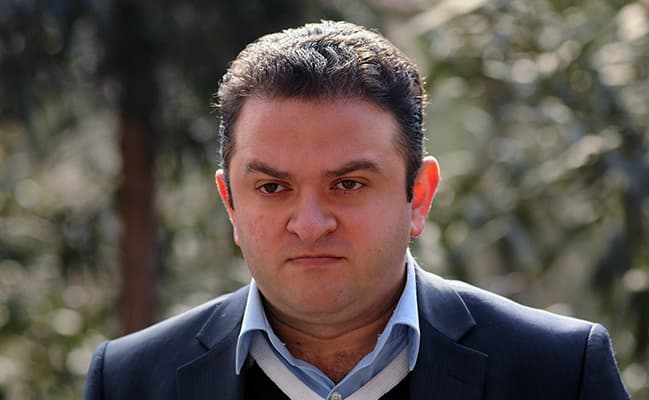 გედევან ფოფხაძე – ესენი უნდა წავიდნენ და თუ სხვას არ აქვს რესურსი, რომ ხელისუფლებაში მოვიდეს, მაშინ მოვა ისევ სააკაშვილი