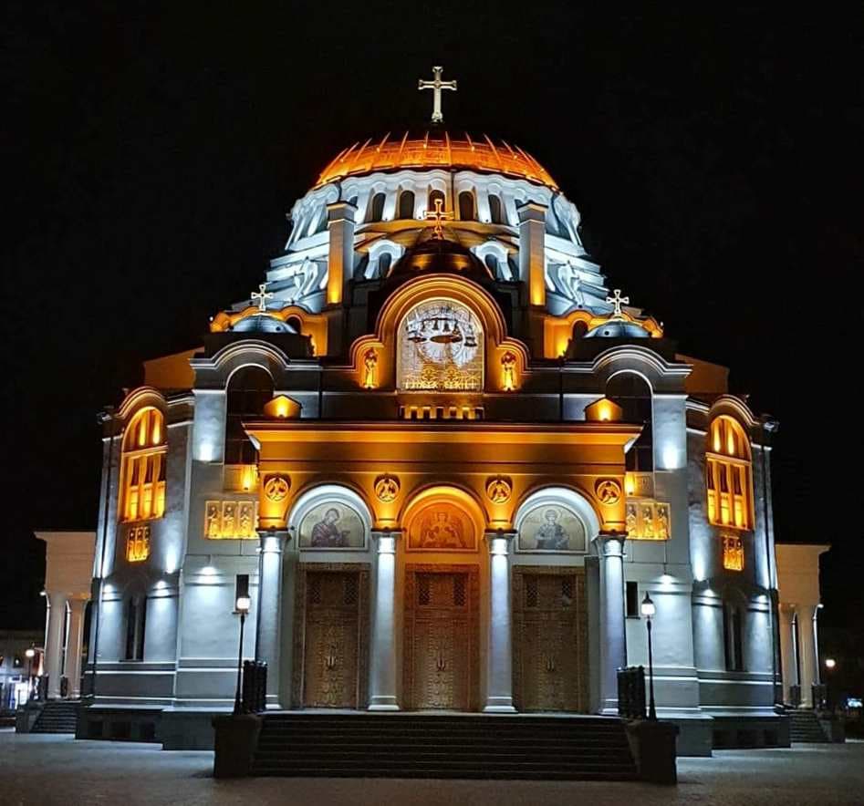 ფოთისა და ხობის მიტროპოლიტი განვითარებულ მოვლენებთან დაკავშირებით მიმართვას ავრცელებს