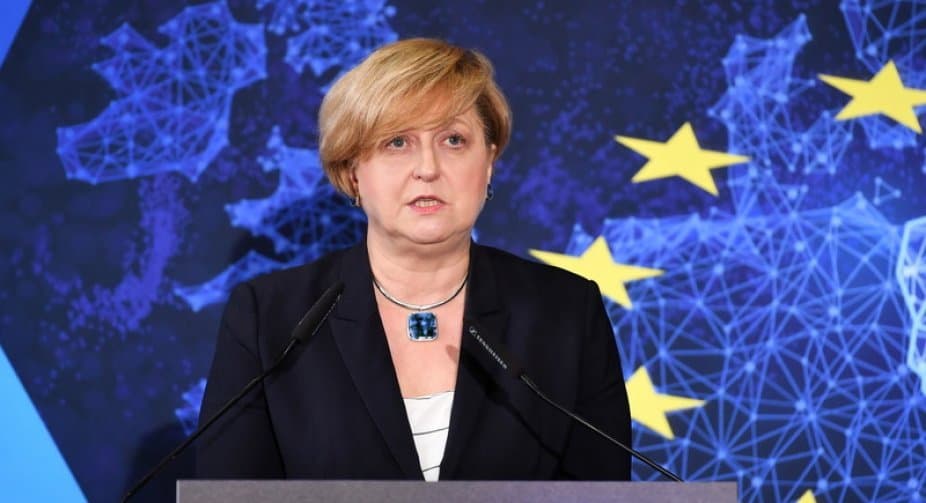 ანა ფოტიგა – მინდა, მოგმართოთ, მიანიჭეთ საქართველოს, უკრაინასა და მოლდოვას კანდიდატობის სტატუსი