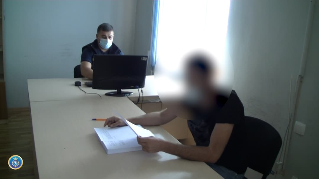 დიდი ოდენობით გადასახადისთვის თავის არიდების ფაქტზე სამი კომპანიის ხელმძღვანელი პირები პასუხისგებაში მისცეს