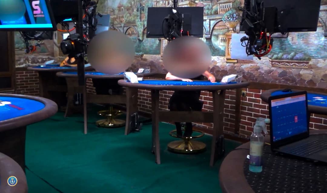 ნებართვის გარეშე სამეწარმეო საქმიანობის განხორციელების ფაქტზე, აჭარის რეგიონში პასუხისგებაში ორი პირი მისცეს