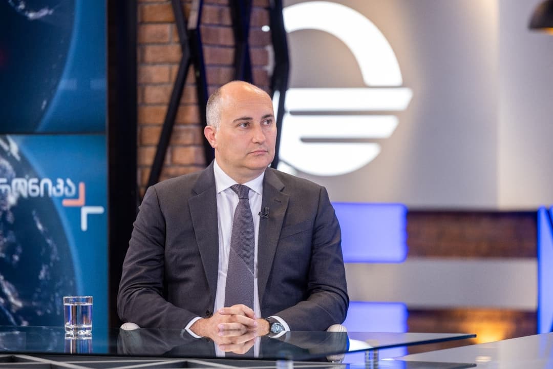 ჯუანშერ ბურჭულაძე – თავდაცვის კოდექსი არეგულირებს და სამხედრო მოსამსახურეებისთვის ქმნის სოციალურ გარანტიებს