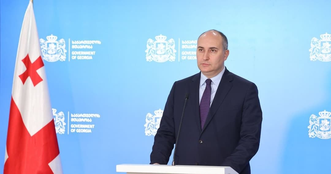 ჯუანშერ ბურჭულაძე – საზოგადოების მაღალი ინტერესიდან გამომდინარე, ყველა დეტალი ეტაპობრივად გახდება საჯარო