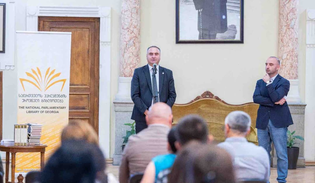 პროექტ “დიდგორელების” გამარჯვებულები დააჯილდოეს