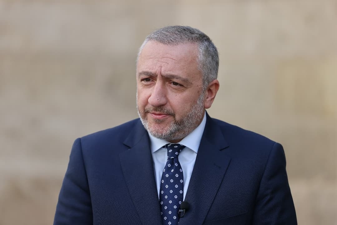 ილია გიორგაძე – პრემიერ-მინისტრი დაესწრება სამიტის გახსნის ცერემონიას და შემდეგ მონაწილეობას მიიღებს მრგვალი მაგიდის ფორმატში, თემატურ განხილვებში