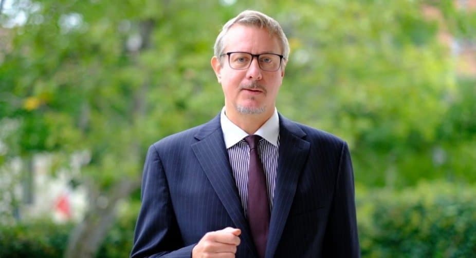 კარლ ჰარცელი – მიხეილ სააკაშვილის სამხედრო ჰოსპიტალში გადაყვანა არ ნიშნავს, რომ ყველაფერი დასრულებულია