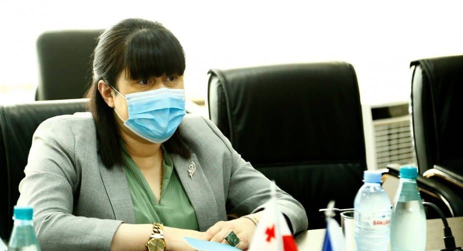 თამარ გაბუნია – ჰოსპიტალური სექტორი მაქსიმალურად მობილიზებულია, ყოველდღიურად ერთვება დამატებითი საწოლფონდი