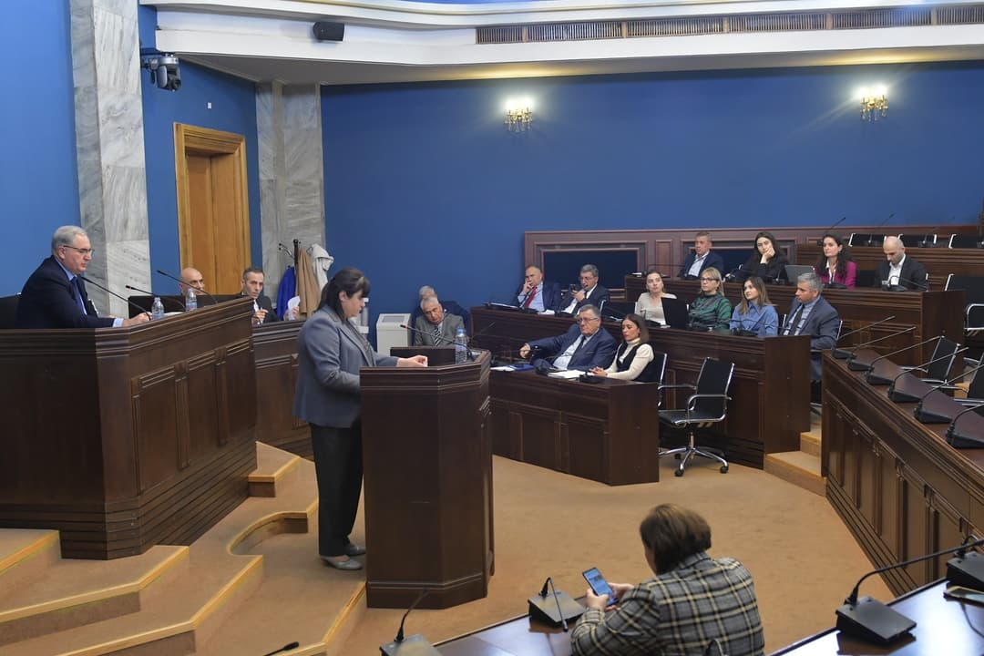 “წამლისა და ფარმაცევტული საქმიანობის შესახებ“ კანონით მედიკამენტების რეფერენტულ ფასზე მაღალ ფასში რეალიზაცია აიკრძალება