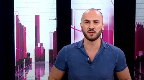 გიორგი გაბუნია – ჩანაწერების გამოქვეყნებით ვერ შეგვაშინებთ, მაინც გავაგრძელებთ უკვე საერთაშორისოდ აღიარებული ოლიგარქის ხელისუფლების მხილებას