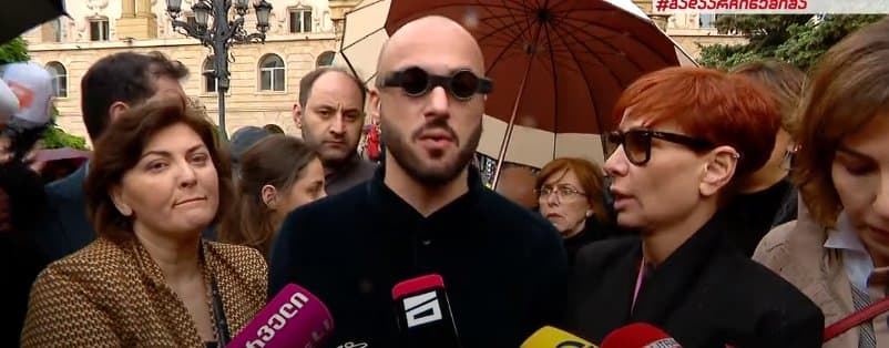 გიორგი გაბუნია – ეს არ იქნება მარტივი, მაგრამ “მთავარი არხი“ გააგრძელებს ჩვეულებრივად მუშაობას