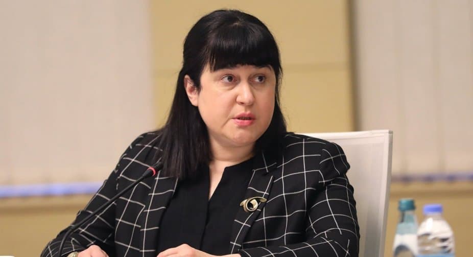 თამარ გაბუნია – ყოველდღიურად რამდენიმე კლინიკა ამატებს საწოლფონდს