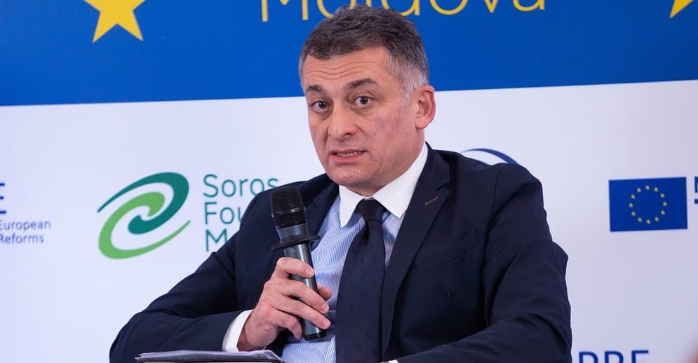 პაატა გაფრინდაშვილი – კანდიდატი წევრის სტატუსის მონიჭების შემდეგ ევროპას მეტი ბერკეტები გაუჩნდება საქართველოში რეალური რეფორმების გატარებაზე გავლენის მოხდენის