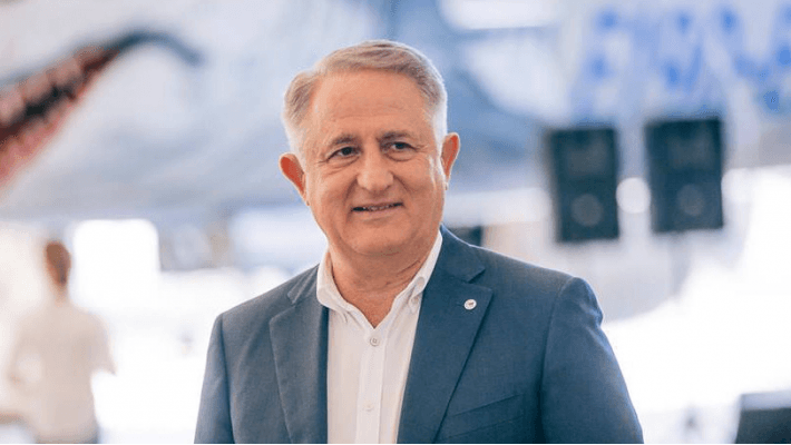 თამაზ გაიაშვილი – “ჯორჯიან ეარვეისის“ თვითმფრინავები ტექნიკურად ყოველთვის გამართულია, ქართველი მფრინავები კი მოვალეობას მაღალი პროფესიონალიზმით ასრულებენ