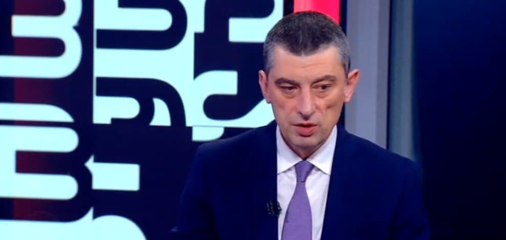 Opposition For Georgia leader: Our team has conceded everything possible to reach agreement with Lelo