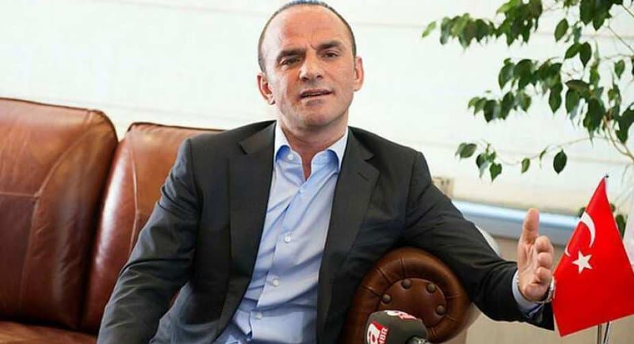 გალიფ ოზთურქს თავისუფლების რვა წლით აღკვეთა მიესაჯა