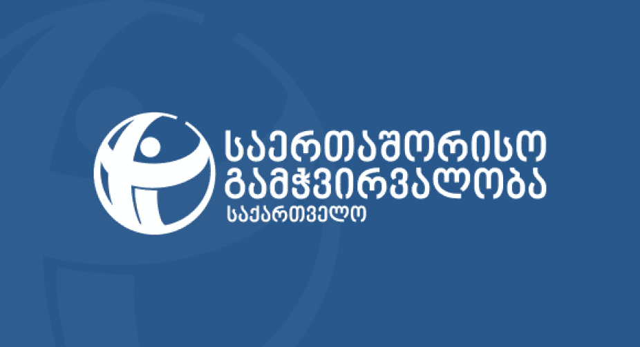 “საქართველოში პოლიტიკურ პარტიებს შორის ფინანსური უთანასწორობა და პოლიტიკური კორუფციის არაეფექტიანი სახელმწიფო ზედამხედველობა მთავარ პრობლემებად რჩება”