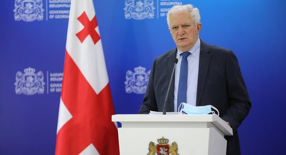 ამირან გამყრელიძე – “ომიკრონით“ ბევრი ადამიანი ინფიცირდება, შესაბამისად, ამ ბევრში იქნება დამძიმებულიც და სამწუხაროდ, გარდაცვლილიც