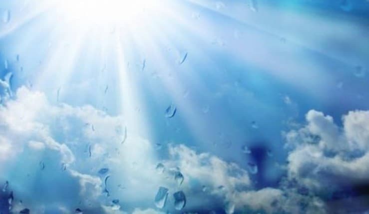 29 ნოემბრამდე მოსალოდნელი ამინდი საქართველოში