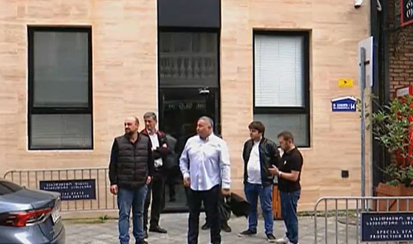 ელგუჯა ბაგრატიონი – კიდევ ერთხელ ნათლად გამოჩნდა, როგორ ებრძვის ოპოზიციას “ქართული ოცნება“ ბიძინა ივანიშვილის ხელმძღვანელობით