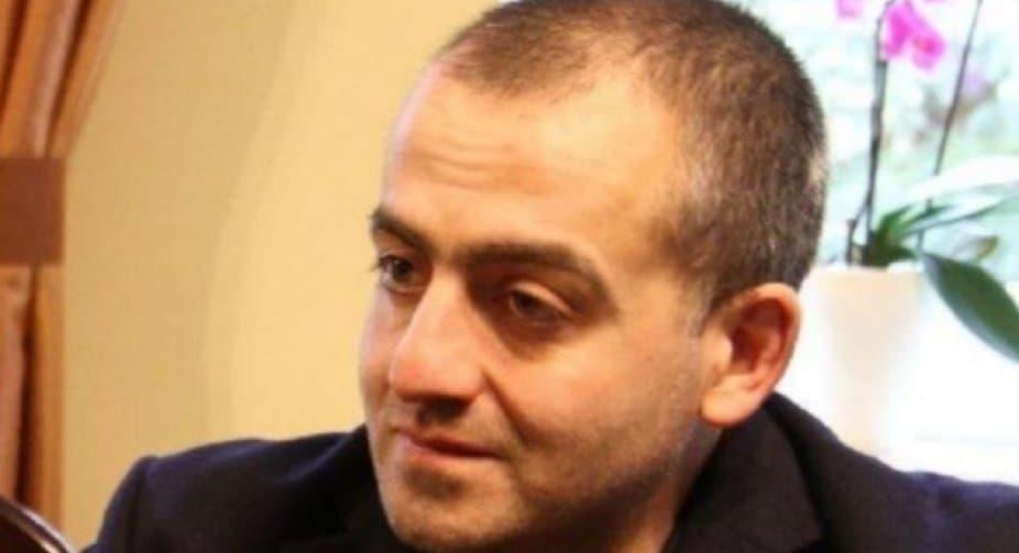 გიორგი გამსახურდია – კიდევ ერთგზის გამოაშკარავებულია მათი მხრიდან დიალოგისკენ მიმართული პროცესის მარგინალიზაცია