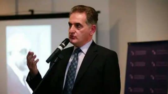 კონსტანტინე გამსახურდია – უახლესი ისტორიის ამ ურცხვი გამყალბებლების საპასუხოდ ვდებ ზვიად გამსახურდიას ოფიციალურ მიმართვას შიდა ქართლის მოსახლეობისადმი