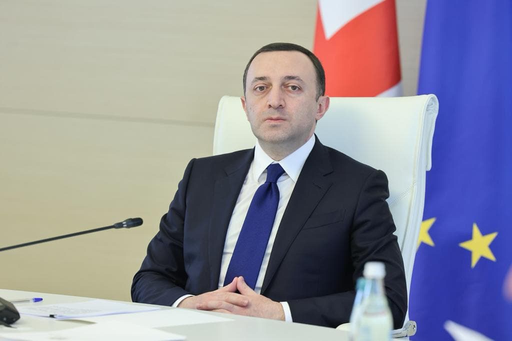 ირაკლი ღარიბაშვილი – მომხდარი კიდევ ერთხელ ადასტურებს ადგილზე არსებულ რთულ უსაფრთხოების გარემოს და მეტყველებს ოკუპაციის მძიმე შედეგებზე