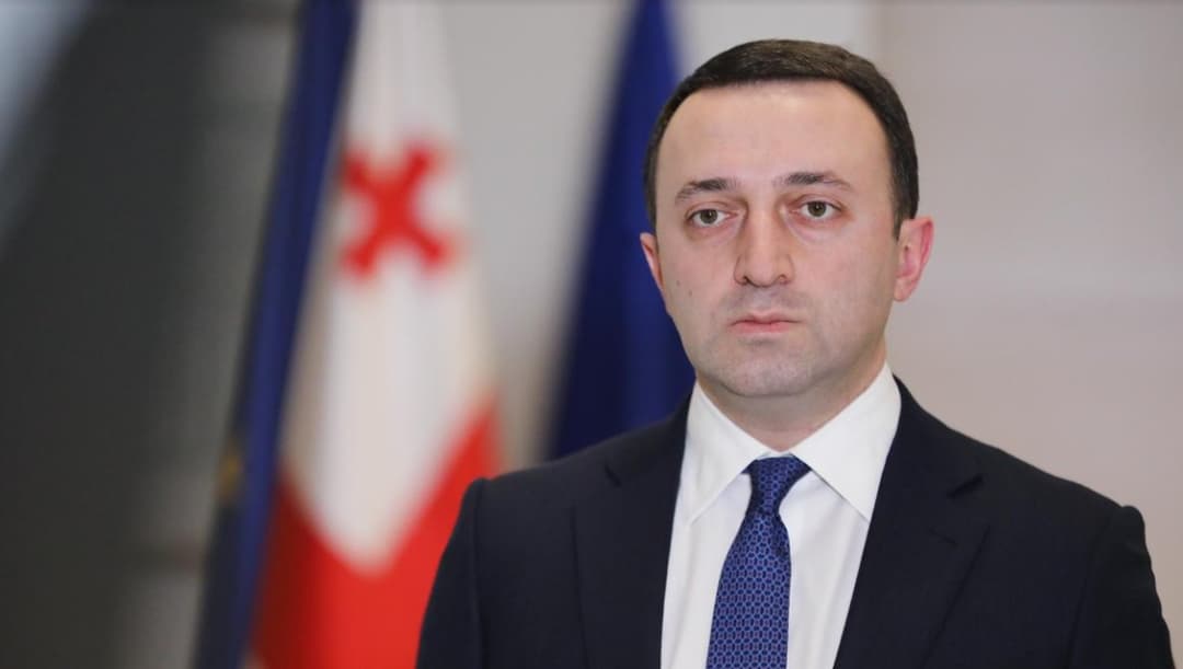 ირაკლი ღარიბაშვილი – ჩვენ სამჯერ ვიომეთ რუსეთის ჯარის წინააღმდეგ და მიღებული გადაწყვეტილება უსამართლოა, ასე მოქცევა არ შეიძლებოდა