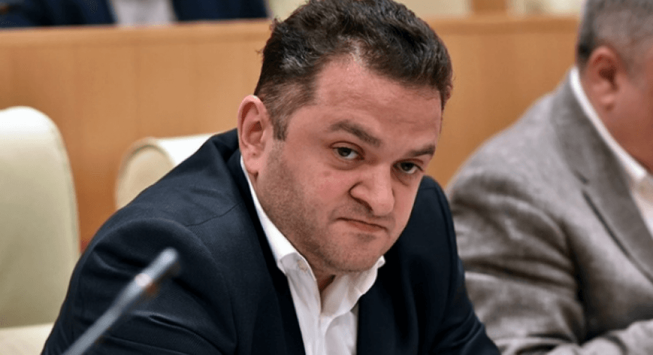 გედევან ფოფხაძე – ხელისუფლება დგას რეალურად ავტორიტარიზმზე და პუტინის რეჟიმზე